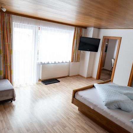 Appartamento Haus Kappeller Bach  Esterno foto