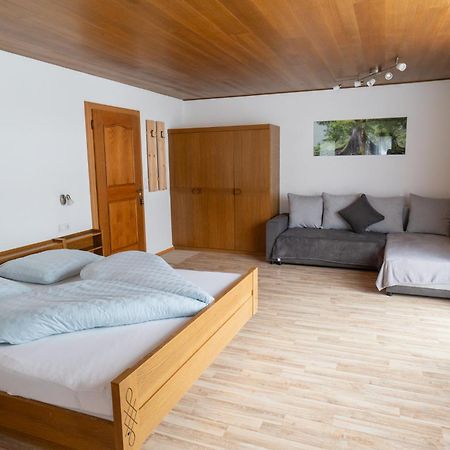 Appartamento Haus Kappeller Bach  Esterno foto