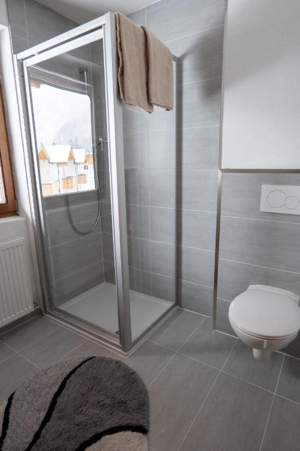 Appartamento Haus Kappeller Bach  Esterno foto