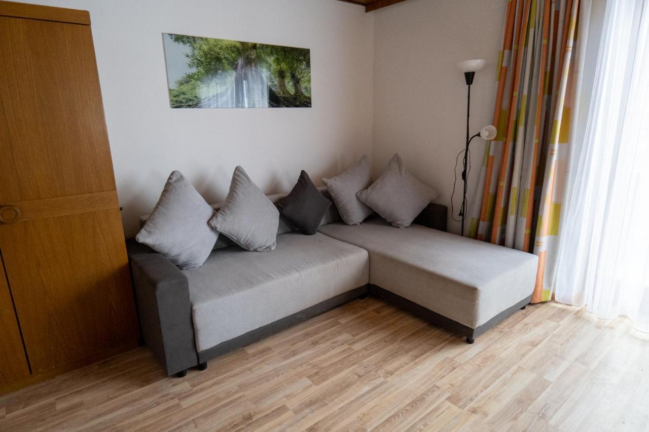 Appartamento Haus Kappeller Bach  Esterno foto