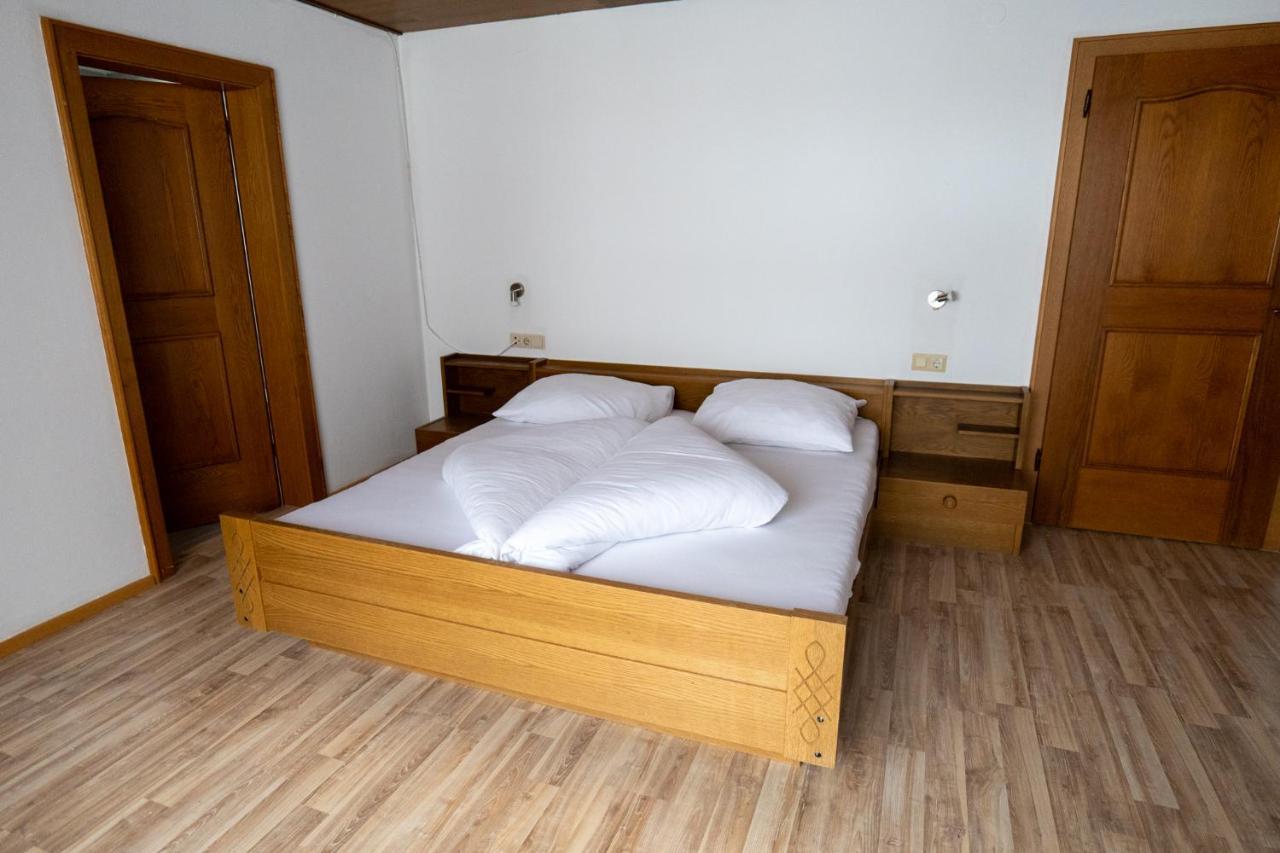 Appartamento Haus Kappeller Bach  Esterno foto