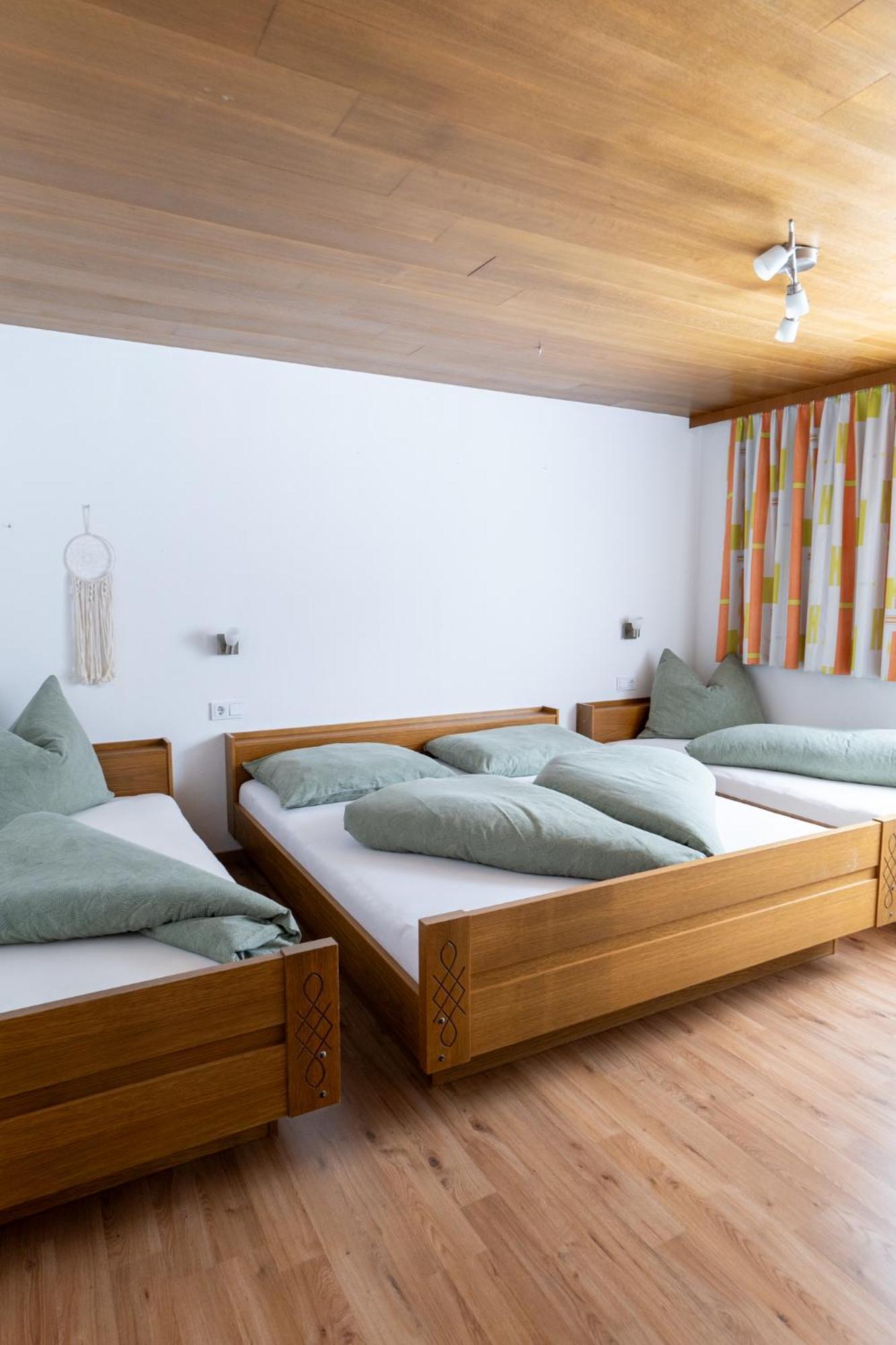 Appartamento Haus Kappeller Bach  Esterno foto