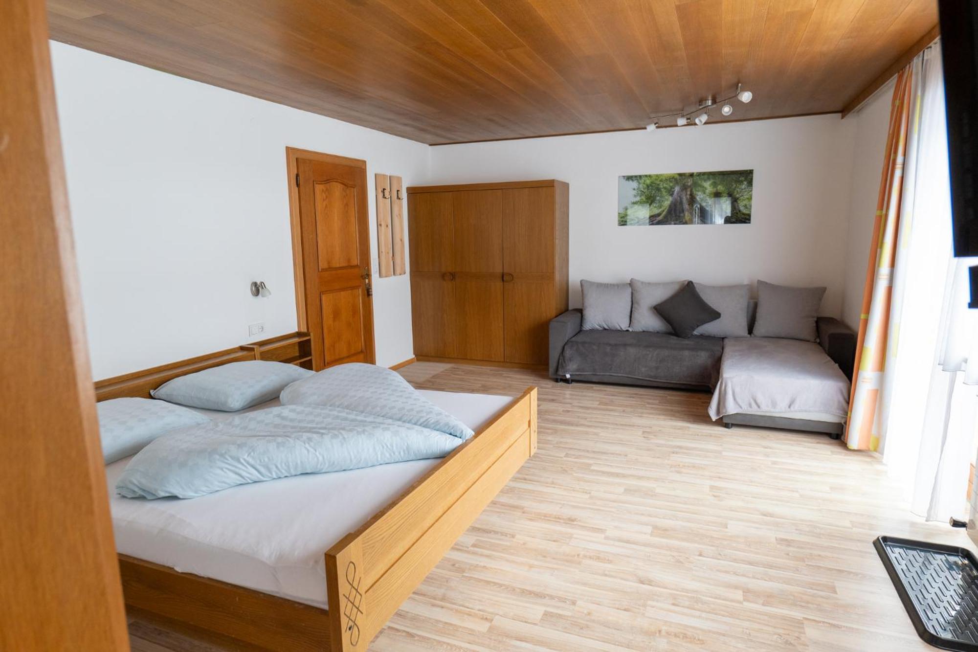 Appartamento Haus Kappeller Bach  Esterno foto